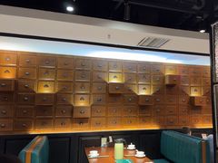 -南拳十三姨·潮汕砂锅粥(世纪金源店)