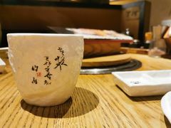 -御牛道日式烤肉料理(杭州万象城店)