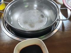 -田记自助海鲜饺子