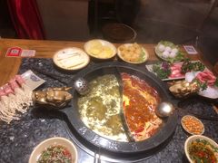 -蜀大侠火锅(龙岗店)