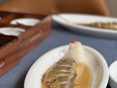 鲁采黄鱼饭-鲁采 LU STYLE(CBD店)