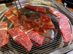 -韩一品韩国料理(柏庐南路店)