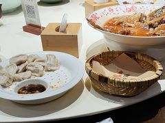 -魁盛居百年鲁菜馆(县西巷店)