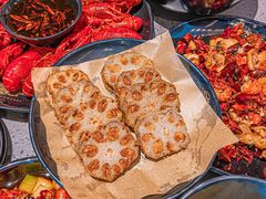 -一棠龙虾•王牌虾球(恒隆广场店)