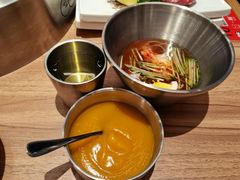 -韩悦牛排烤肉无限续(宝能中心店)