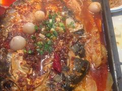 -里岛烤鱼(东港凯虹广场店)