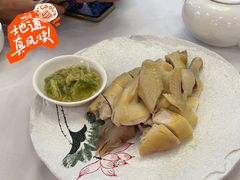 金牌惠爱鸡-惠爱餐厅