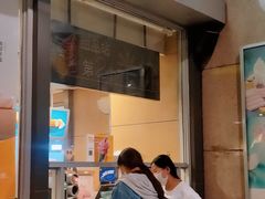 门面-麦当劳(东直门外大街店)