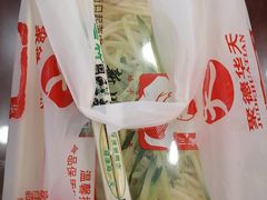 -新川面馆(新街口二店)