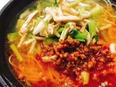 -老地方面馆(思南路店)