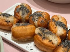 -一澜江宴·江景公园餐厅(江滩公园店)
