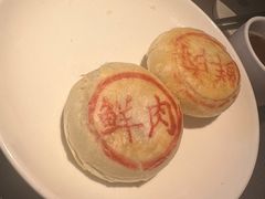 -小厨娘淮扬菜(诚信大道店)