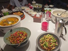 -YAFEE雅菲·粤菜·湘菜·融合菜(魏公村店)