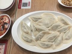 -喜家德虾仁水饺(南山书城店)