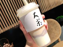 -阿嬷手作(南宁百盛印象城店)