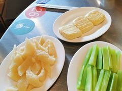 -胡须佬鸡煲四季火锅店(石厦西村直营店)