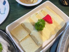 -老灶堂文创火锅(文艺路店)