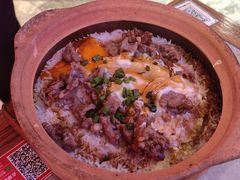 -啫神·广州地标美食(北京路店)