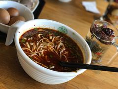 -中阿兰牛肉面(悦海新天地店)