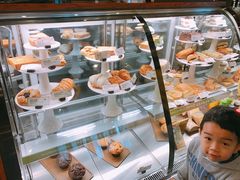 -星巴克臻选(深圳龙岗万科店)