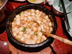 -绿茶餐厅(蓝色港湾店)