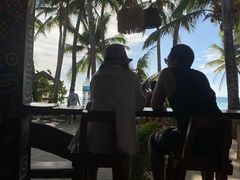 -Jonah's Fruit Shake & Snack Bar