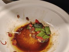 干煸四季豆-徐记海鲜(丰庆店)