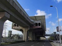 -外高桥保税区南(地铁站)