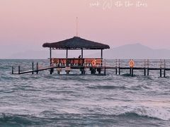 -汕尾风车岛