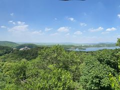 -沈阳辉山风景区