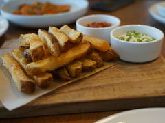 -ROAST coffee & eatery