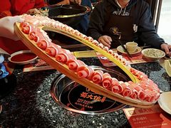 -蜀大侠火锅(森兰花园城店)