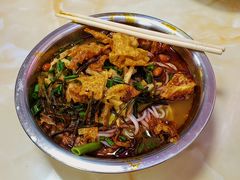 -凤张螺蛳粉·爽口粉(跃进路总店)