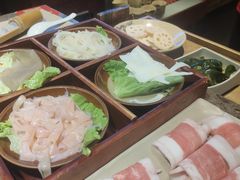 -小龙坎火锅(总店)