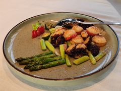 -君庭中餐厅(友谊宾馆店)