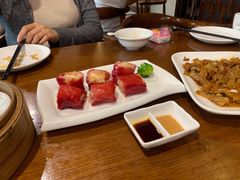 金沙红米肠-悦雅居·老广州老味道(长湖店)