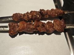 -No.DD戳子烧烤·江湖菜(北京总店)