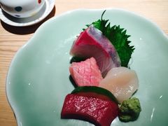 -然寿司(郎园vintage店)