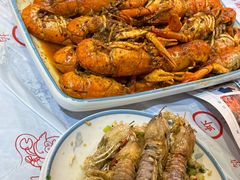 -三妹小龙虾·黄油蟹(华侨城总店)