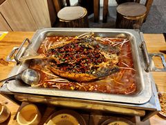 -水浒湘西小串烧烤.小龙虾.烤鱼(员村店)