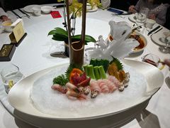 -顺德渔村·岭南一号