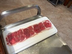 -清真·鸦儿李记·涮肉(花市店)