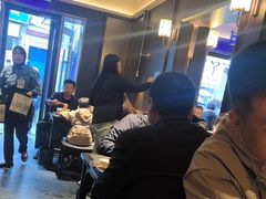 -清真·马安军辣子牛肉面