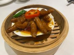 -京粤荟(海王银河科技大厦店)