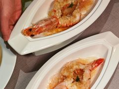 -甬府小鲜(万象城店)