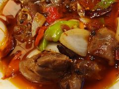 -江味龙虾馆·裸蓝龙虾(南山店)