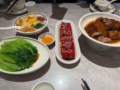 -陶兰居·香港饭店·海鲜大排档(圆融时代广场店)