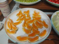 -晶丽香榭自助餐(南京大饭店)