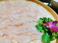 -草鱼先生潮州鱼生·虾生(新厦花园店)