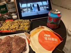 -高力乐面包咖啡厅(西塔店)